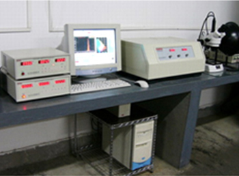 产品及LED光学测量系统